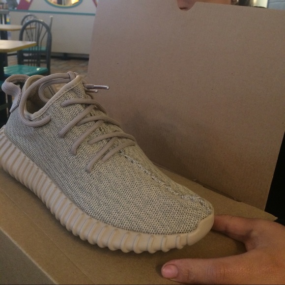 Yeezy Boost 350