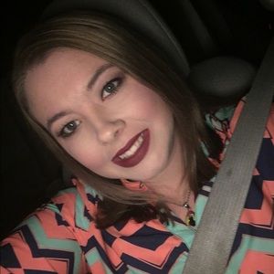 Meet your Posher, Maegen