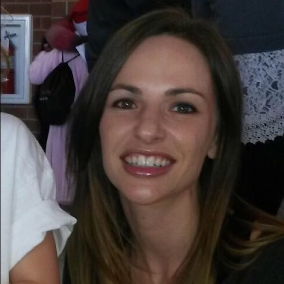 Meet your Posher, Jess