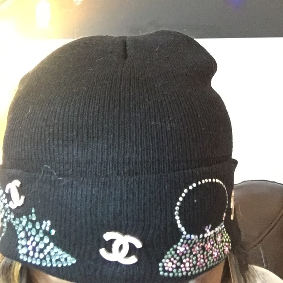 Hat - Picture 2 of 2