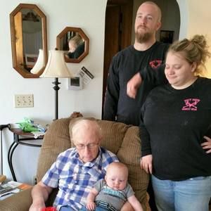 Meet your Posher, Daniell