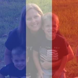 Meet your Posher, Beth