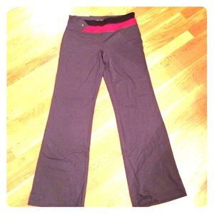 VSX Flare Fit Yoga Pants