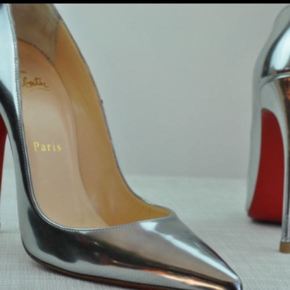 Christian Louboutin