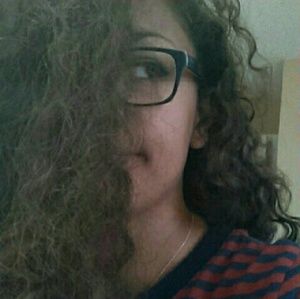 Meet your Posher, Jaelin