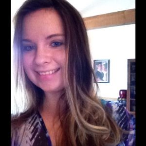 Meet your Posher, Tracy