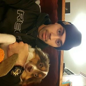 Meet your Posher, Ryan