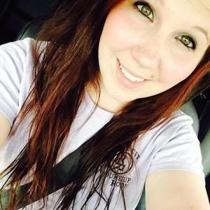 Meet your Posher, Natasha