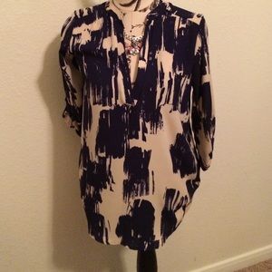 ReneeC tunic NWOT