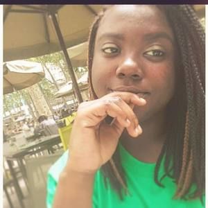 Meet your Posher, Tiffany