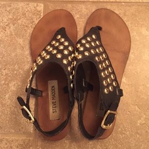 Steve Madden Sandals