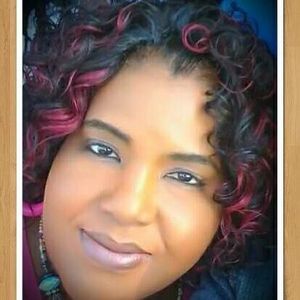 Meet your Posher, Patricia