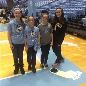 Meet your Posher, Jill