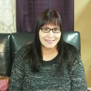 Meet your Posher, Wendy