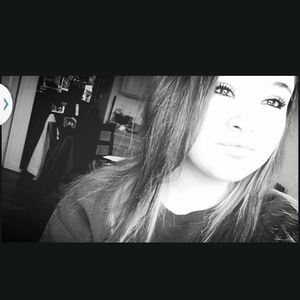 Meet your Posher, Hailey