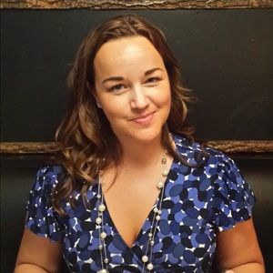 Meet your Posher, Rachelle