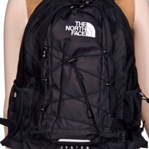 North Face Jester Backpack