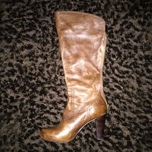 Frye Women's Boots w/ Heel