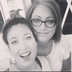 Meet your Posher, Diana