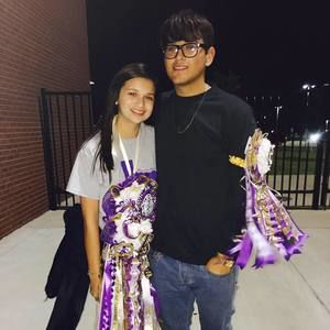 Meet your Posher, Bailey