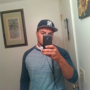 Meet your Posher, Josseline