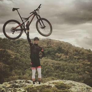 Meet your Posher, George