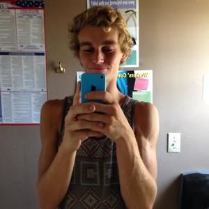 Meet your Posher, Brad