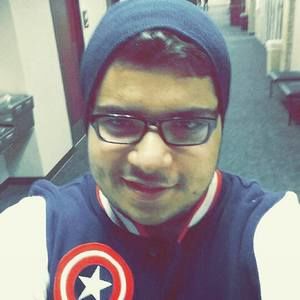 Meet your Posher, Bader