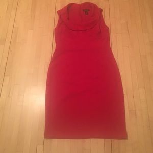 White House black market dress size 8