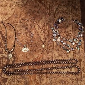 Necklace bundle!
