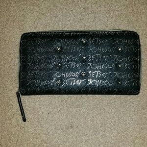 Betsey Johnson wallet