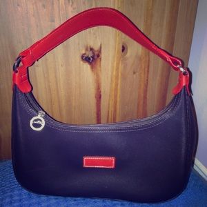 Authentic LongChamp Purse