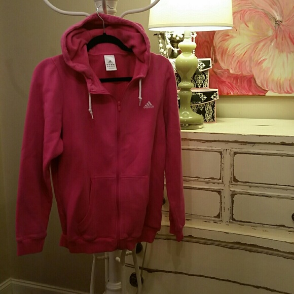 Adidas hoodie
