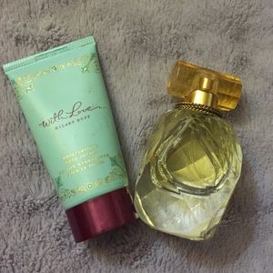 With Love Perfume By Hilary Duff 2025