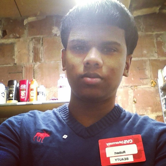 Meet your Posher, Robert - Picture 1 of 1