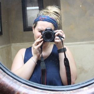 Meet your Posher, Casey