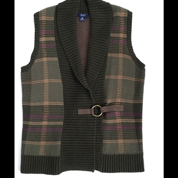 Vintage Ralph Lauren Sweater Vest