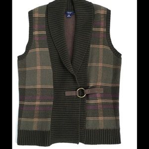 Vintage Ralph Lauren Sweater Vest