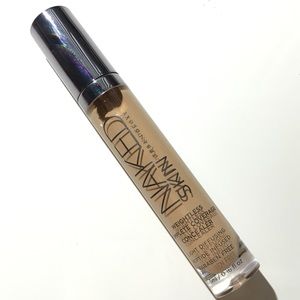 Naked Skin Weightless Coverage Concealer