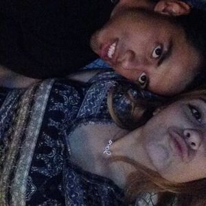 Meet your Posher, Arial