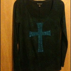 Rock & Republic Top!