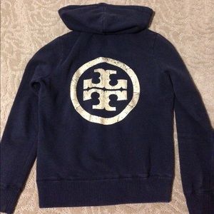 Tory hoodie