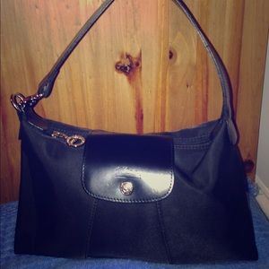 Authentic LongChamp Purse