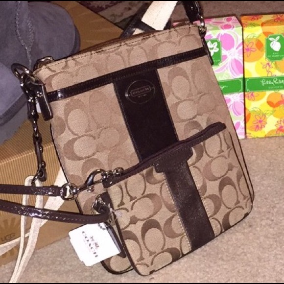Purse & wallet