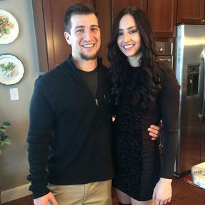 Meet your Posher, Cherie