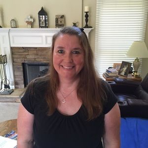 Meet your Posher, Beth