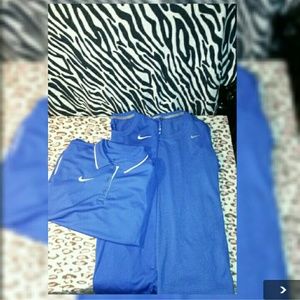 Nike Bundle