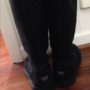 UGG boots!