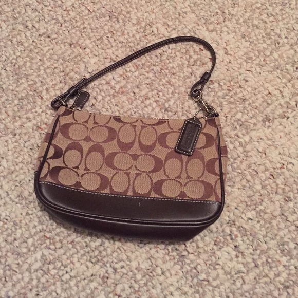 Coach bag - Picture 1 of 2