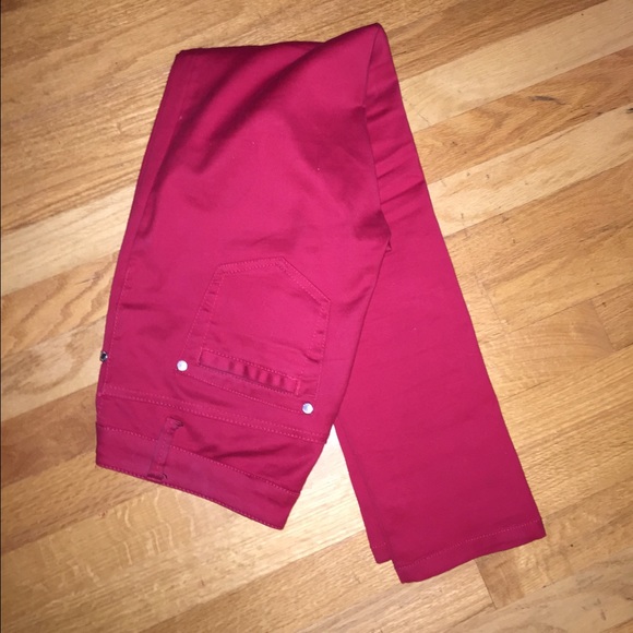 Arden B denim